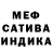 Дистиллят ТГК Wax Krystyna Poslavska